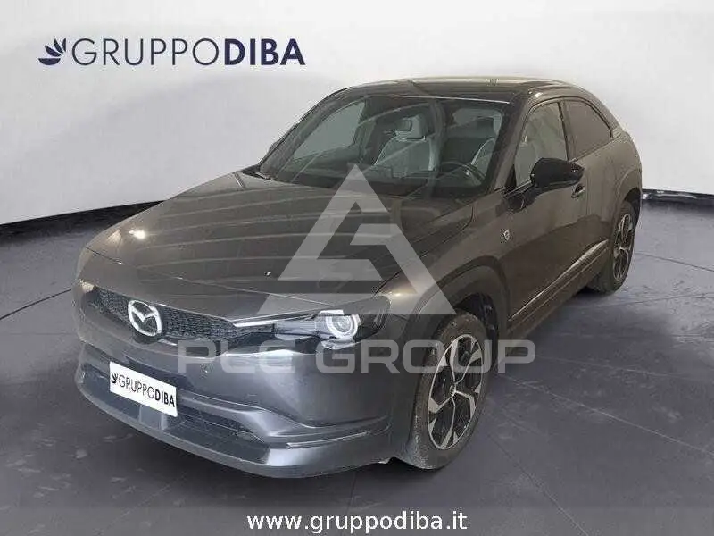 2024 Mazda MX-30