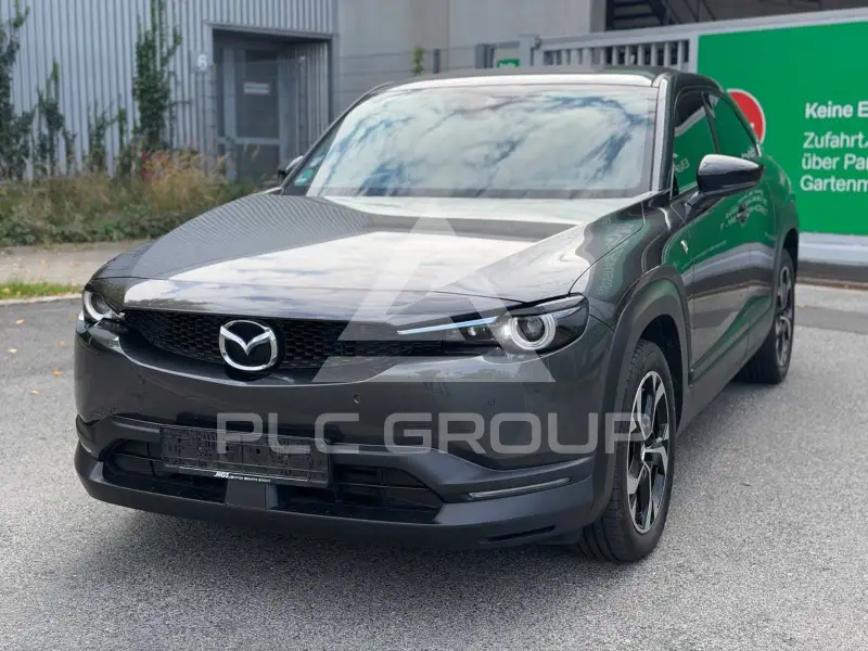 2024 Mazda MX-30