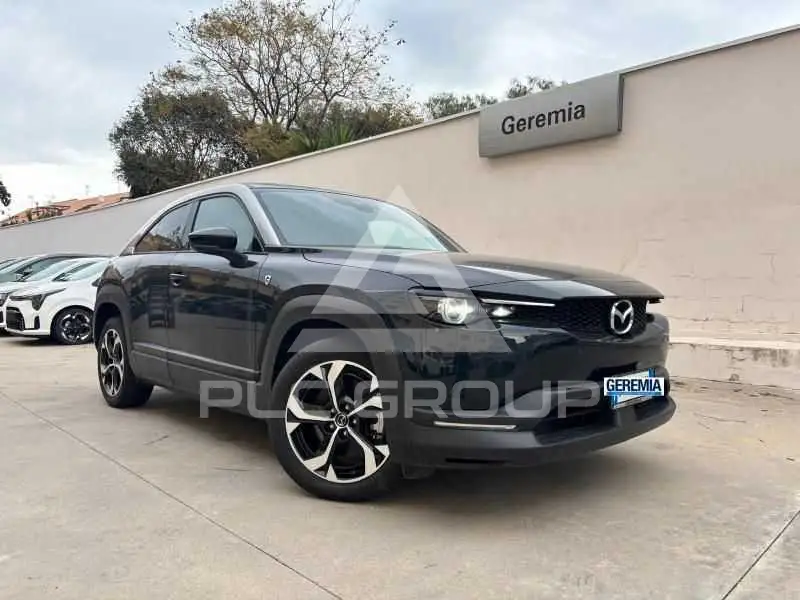 2024 Mazda MX-30