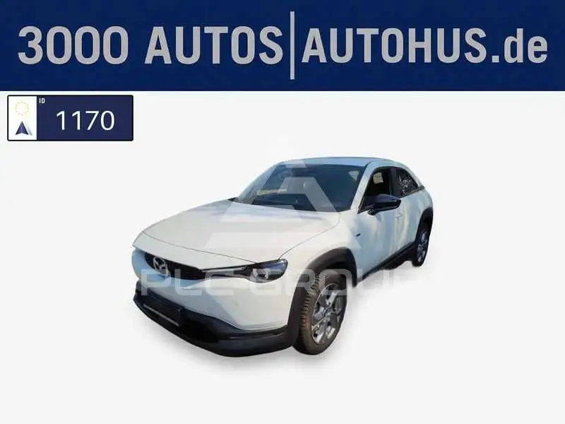2024 Mazda MX-30