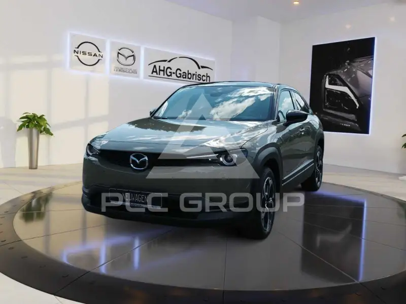 2024 Mazda MX-30
