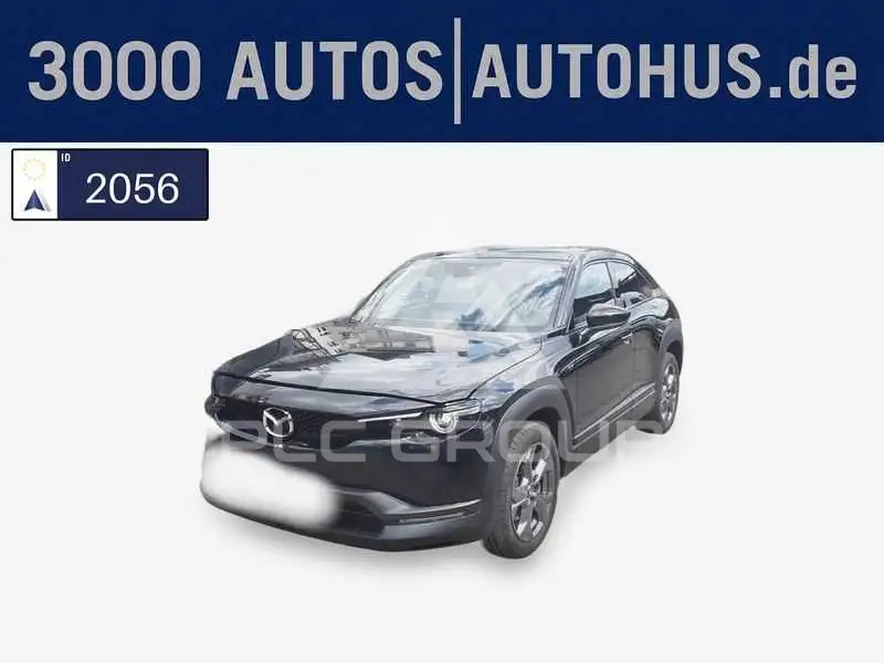 2024 Mazda MX-30