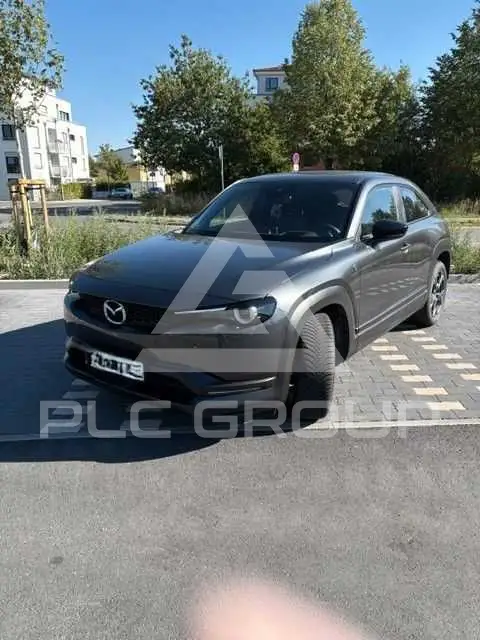 2024 Mazda MX-30