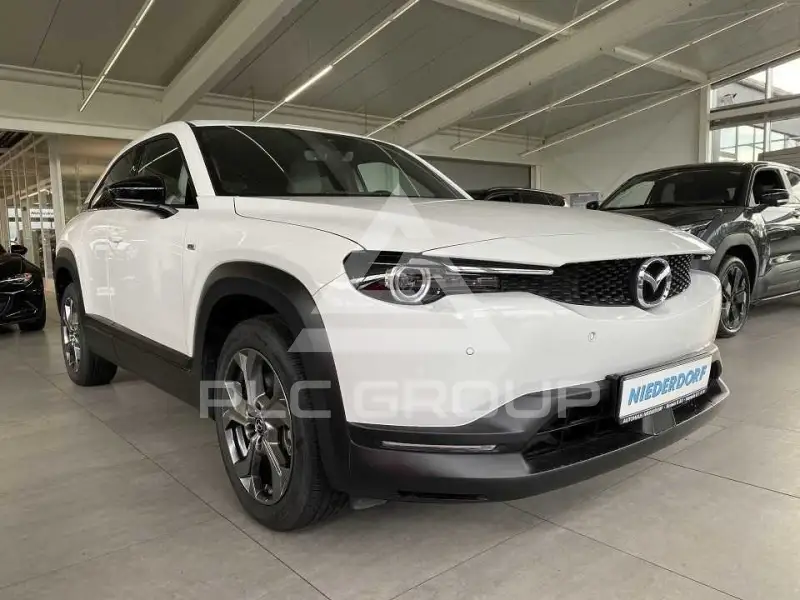 2024 Mazda MX-30