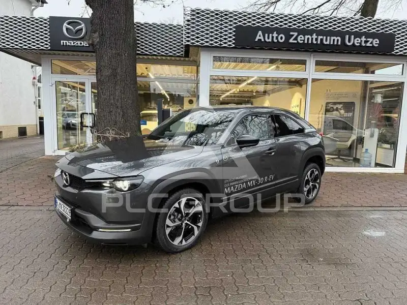 2024 Mazda MX-30