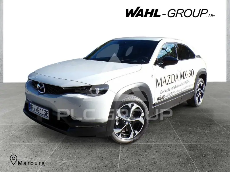 2024 Mazda MX-30