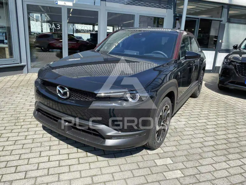 2024 Mazda MX-30