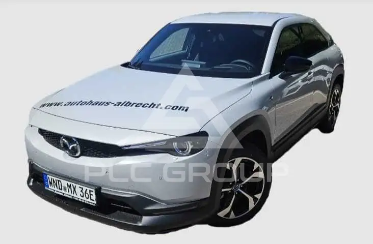 2024 Mazda MX-30