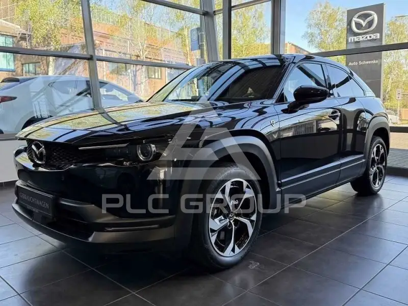 2024 Mazda MX-30