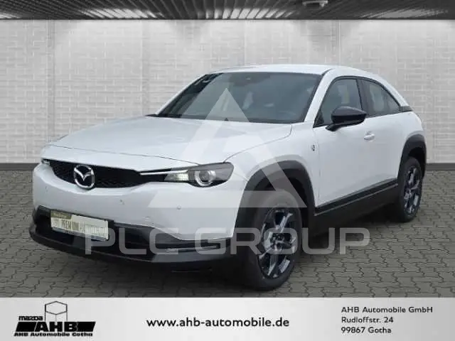 2024 Mazda MX-30