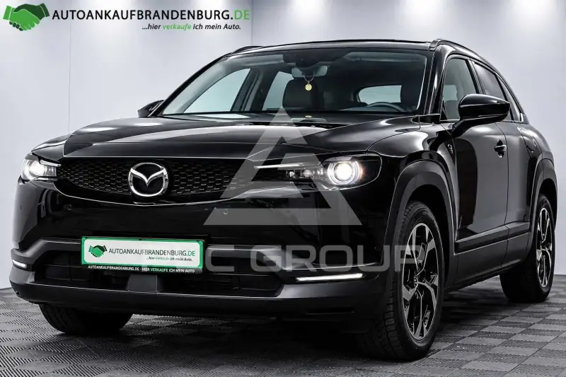 2024 Mazda MX-30