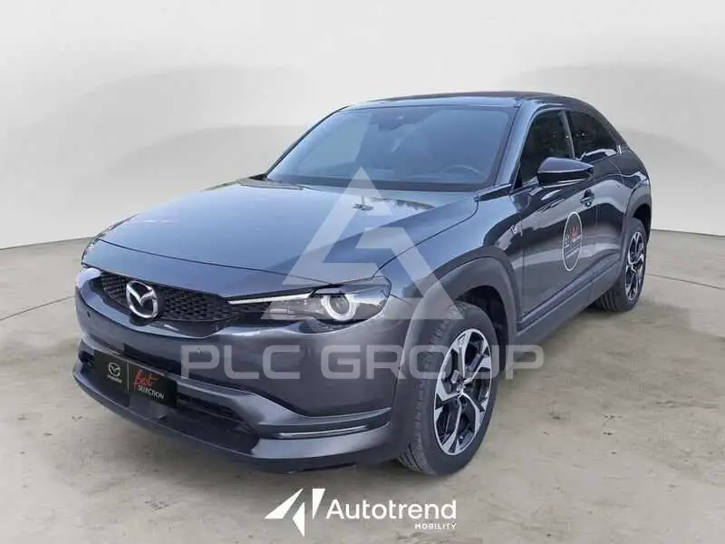 2024 Mazda MX-30