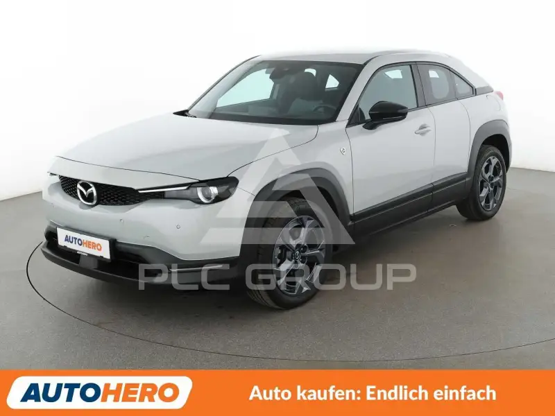 2024 Mazda MX-30