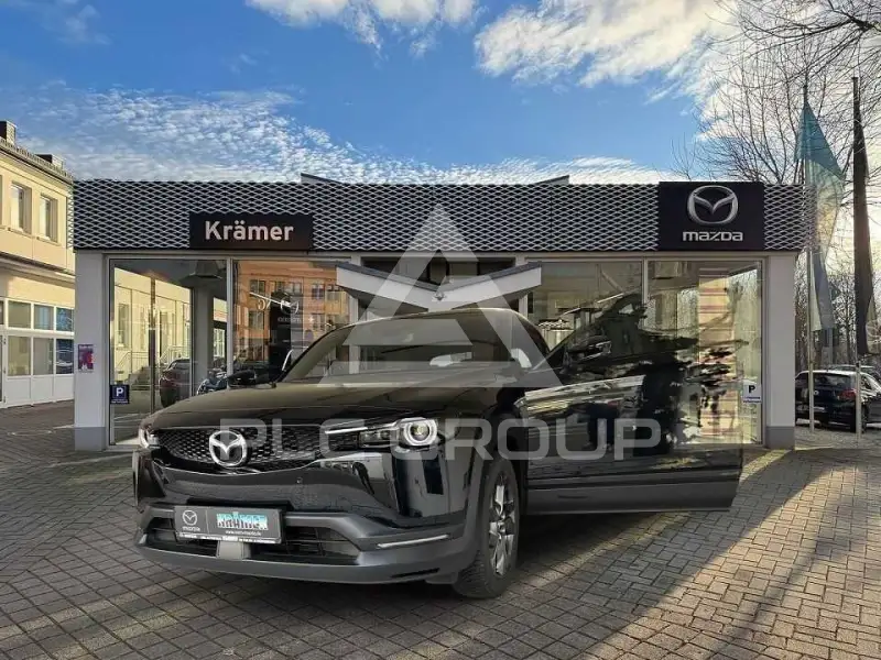 2024 Mazda MX-30