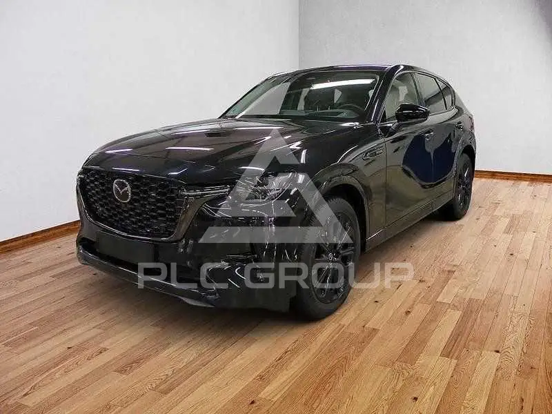 2024 Mazda CX