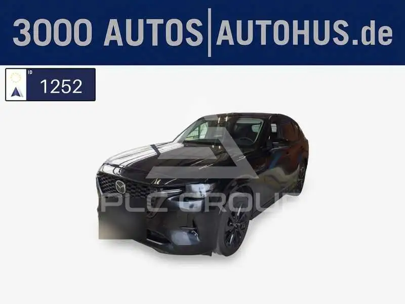 2024 Mazda CX