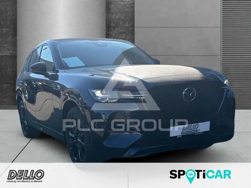 2024 Mazda CX