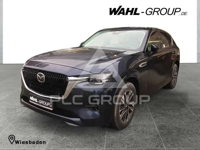 2024 Mazda CX