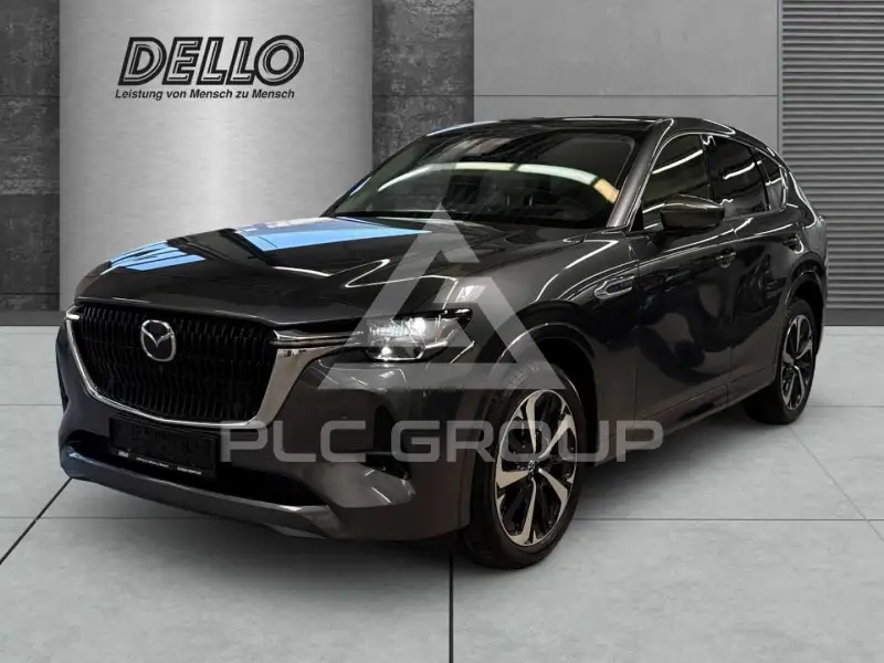 2024 Mazda CX