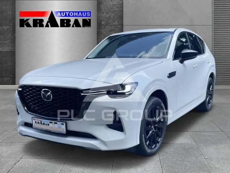 2024 Mazda CX