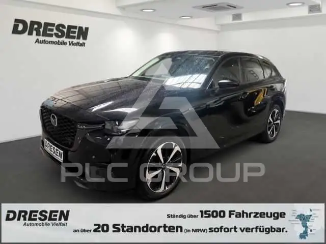 2024 Mazda CX