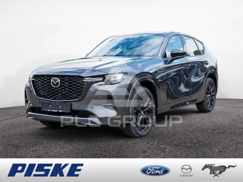 2024 Mazda CX