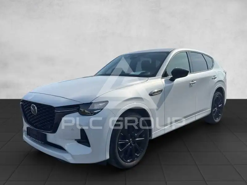 2024 Mazda CX