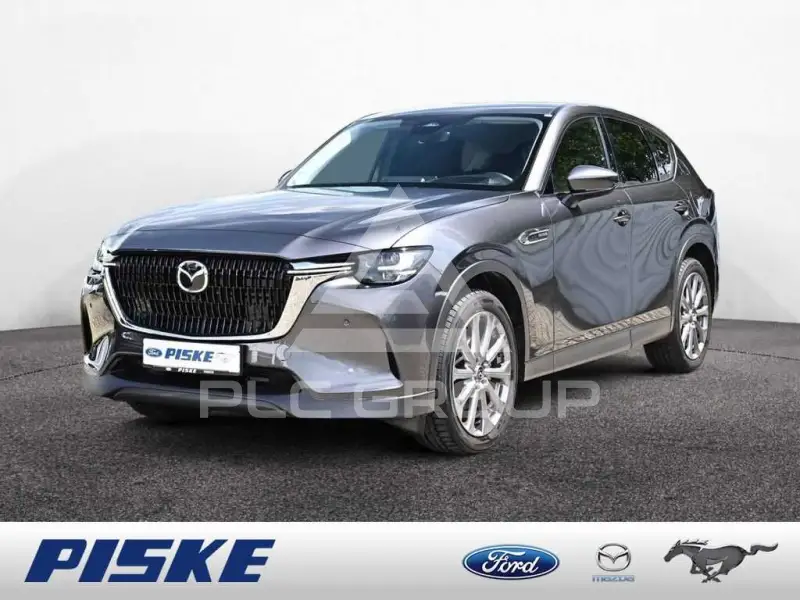 2024 Mazda CX