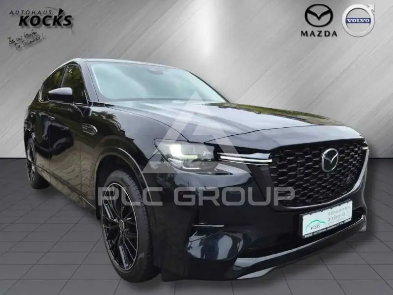 2024 Mazda CX