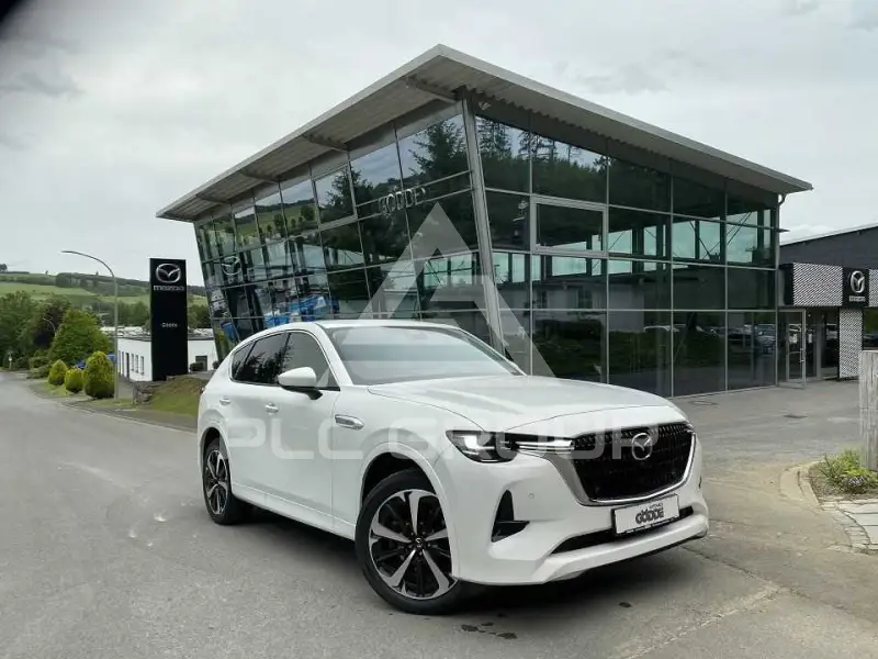 2024 Mazda CX