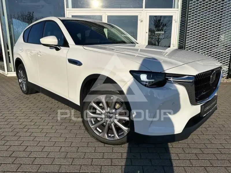 2024 Mazda CX