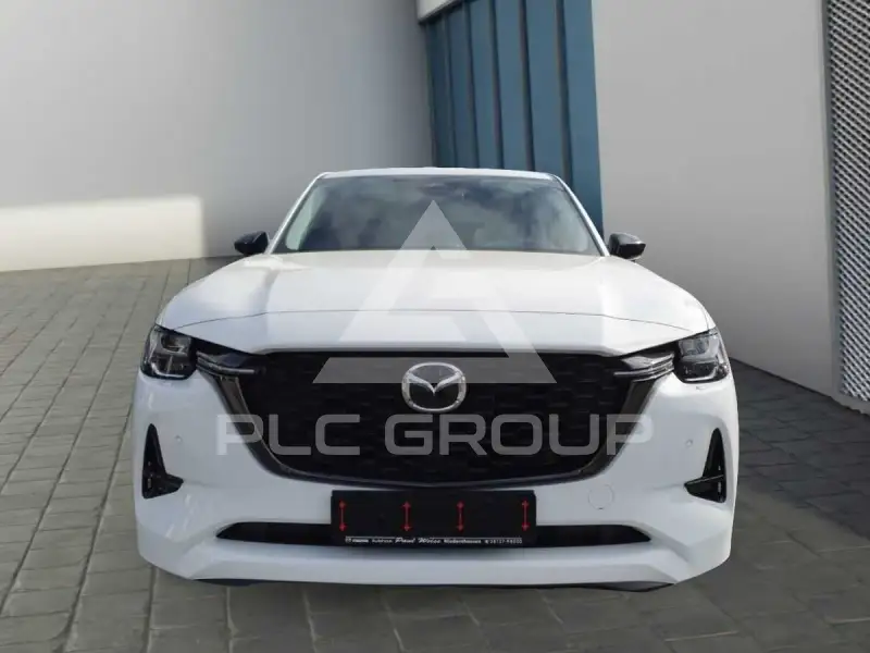 2024 Mazda CX