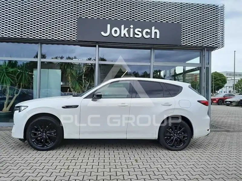 2024 Mazda CX