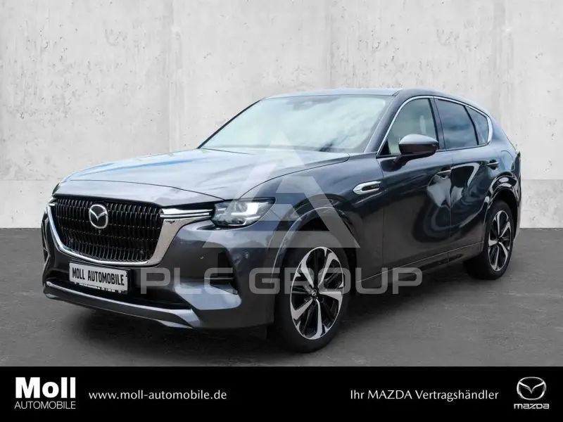 2024 Mazda CX