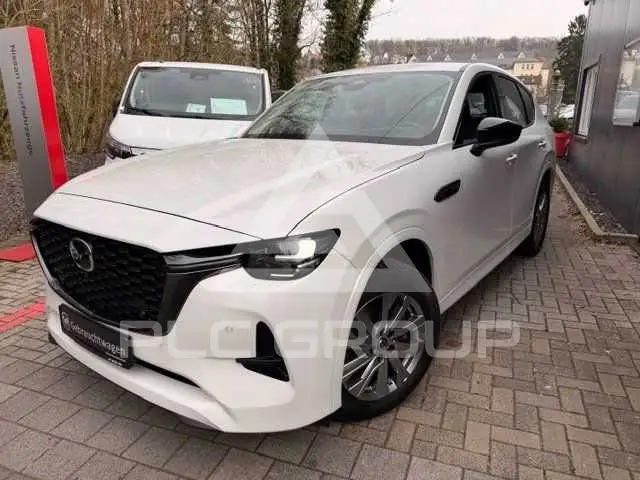 2024 Mazda CX