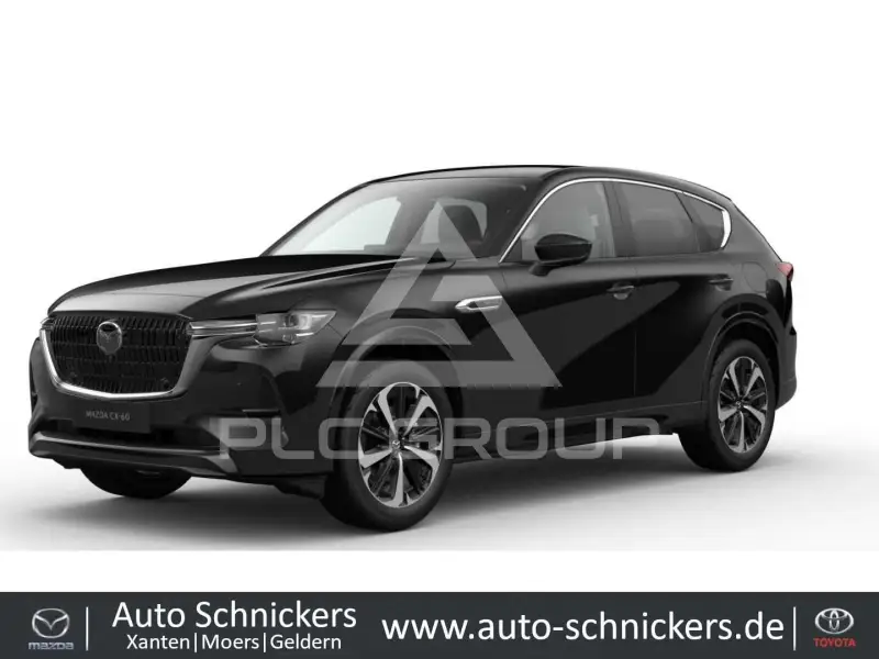 2024 Mazda CX