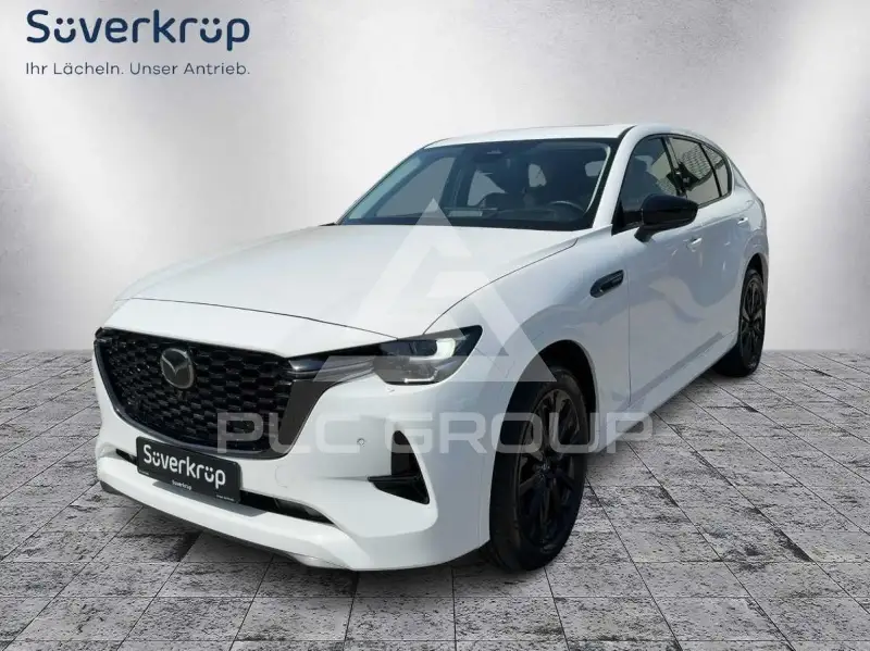 2024 Mazda CX