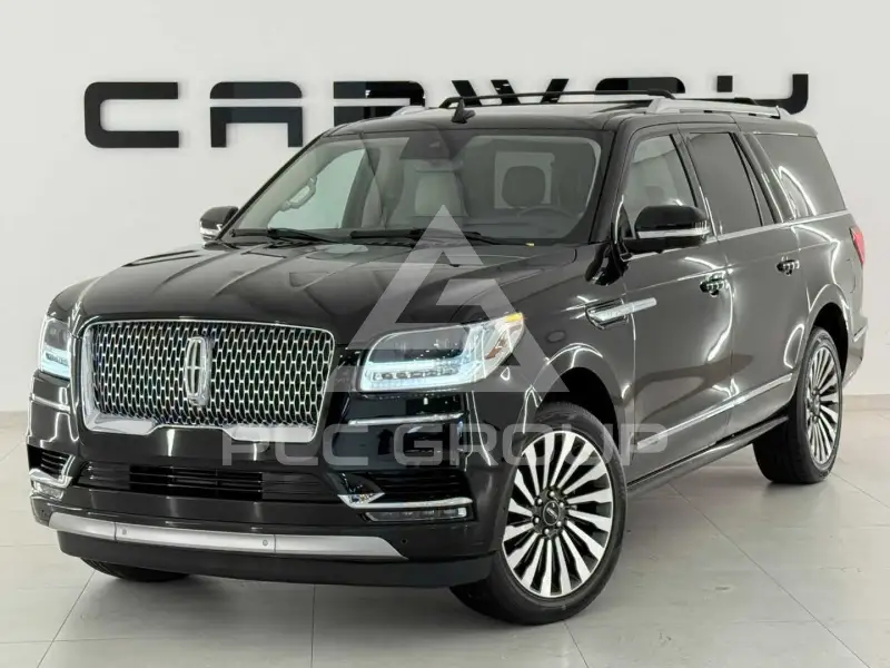2024 Lincoln NAVIGATOR