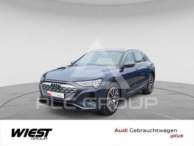 2024 Audi Q8