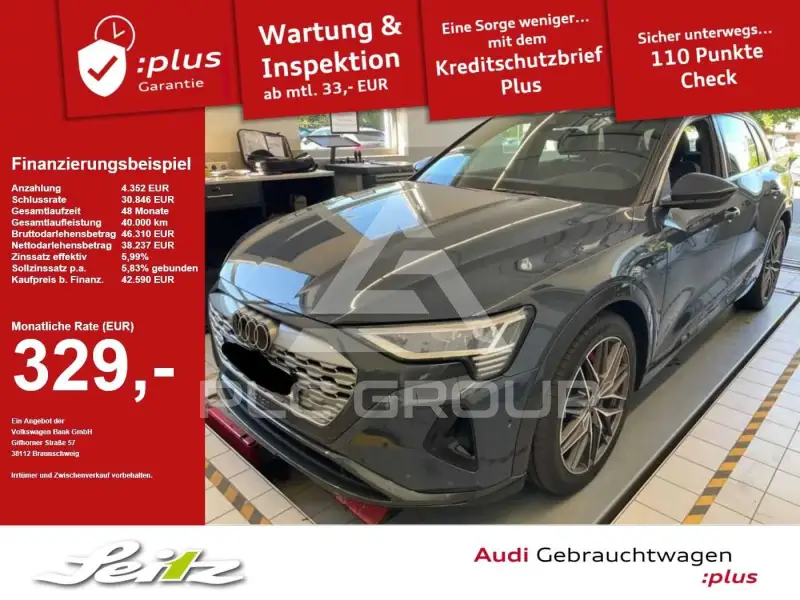 2024 Audi Q8