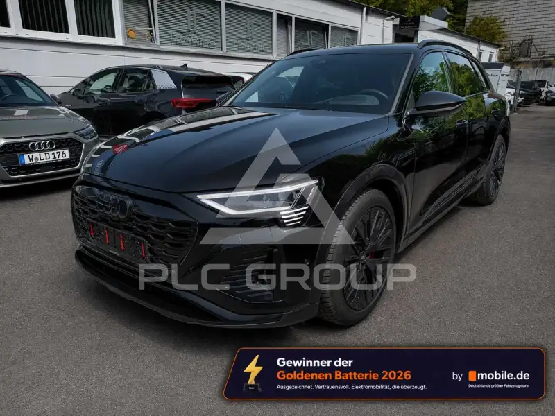 2024 Audi Q8