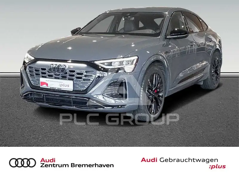 2024 Audi Q8