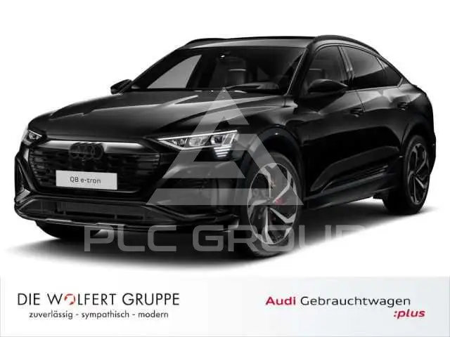 2024 Audi Q8