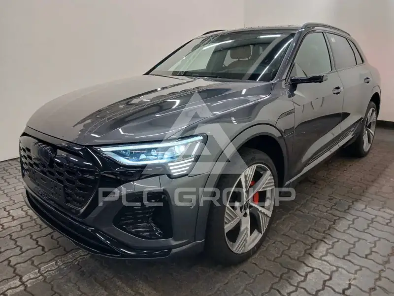 2024 Audi Q8