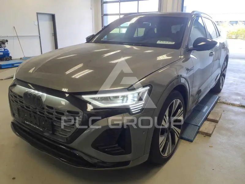 2024 Audi Q8