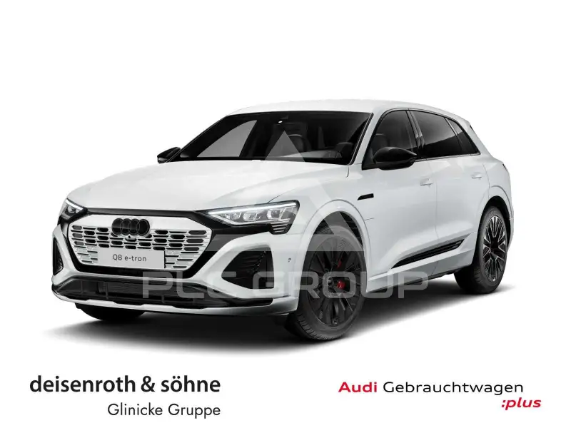 2024 Audi Q8