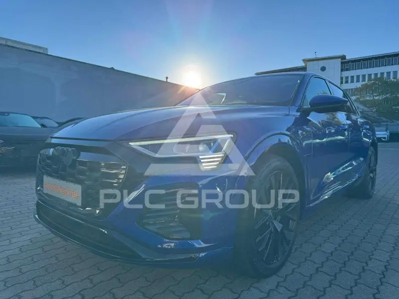 2024 Audi Q8