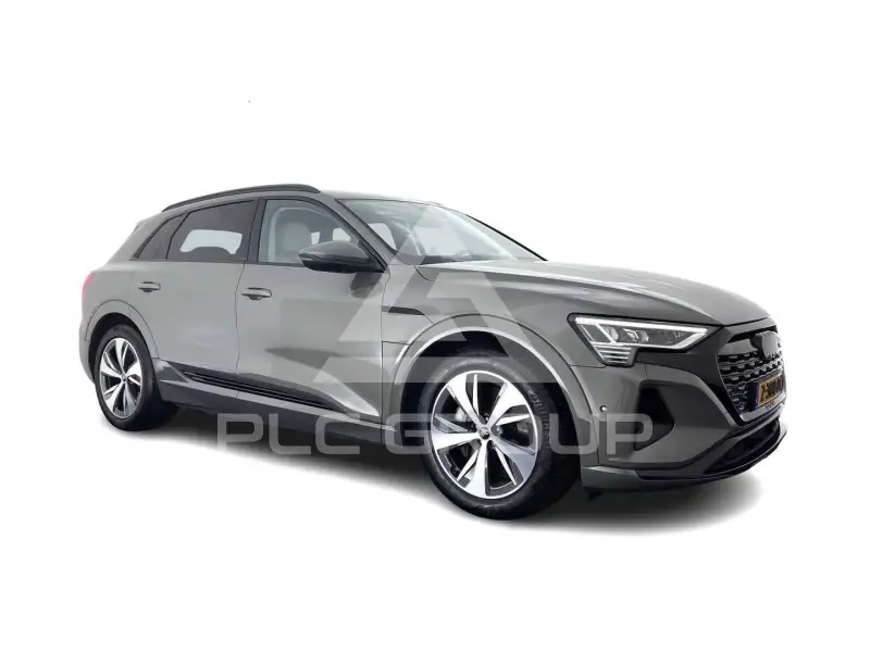 2024 Audi Q8