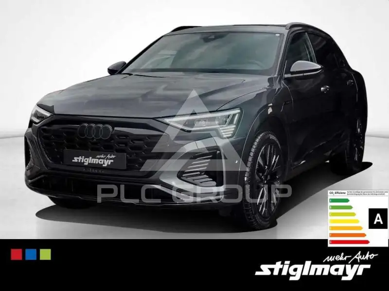 2024 Audi Q8