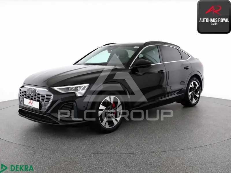 2024 Audi Q8